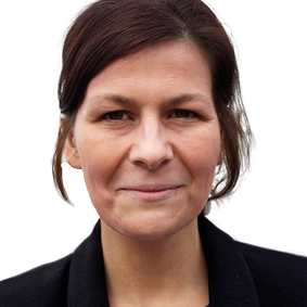 Julia Brook, Marketing and Communications Director, Criticaleye